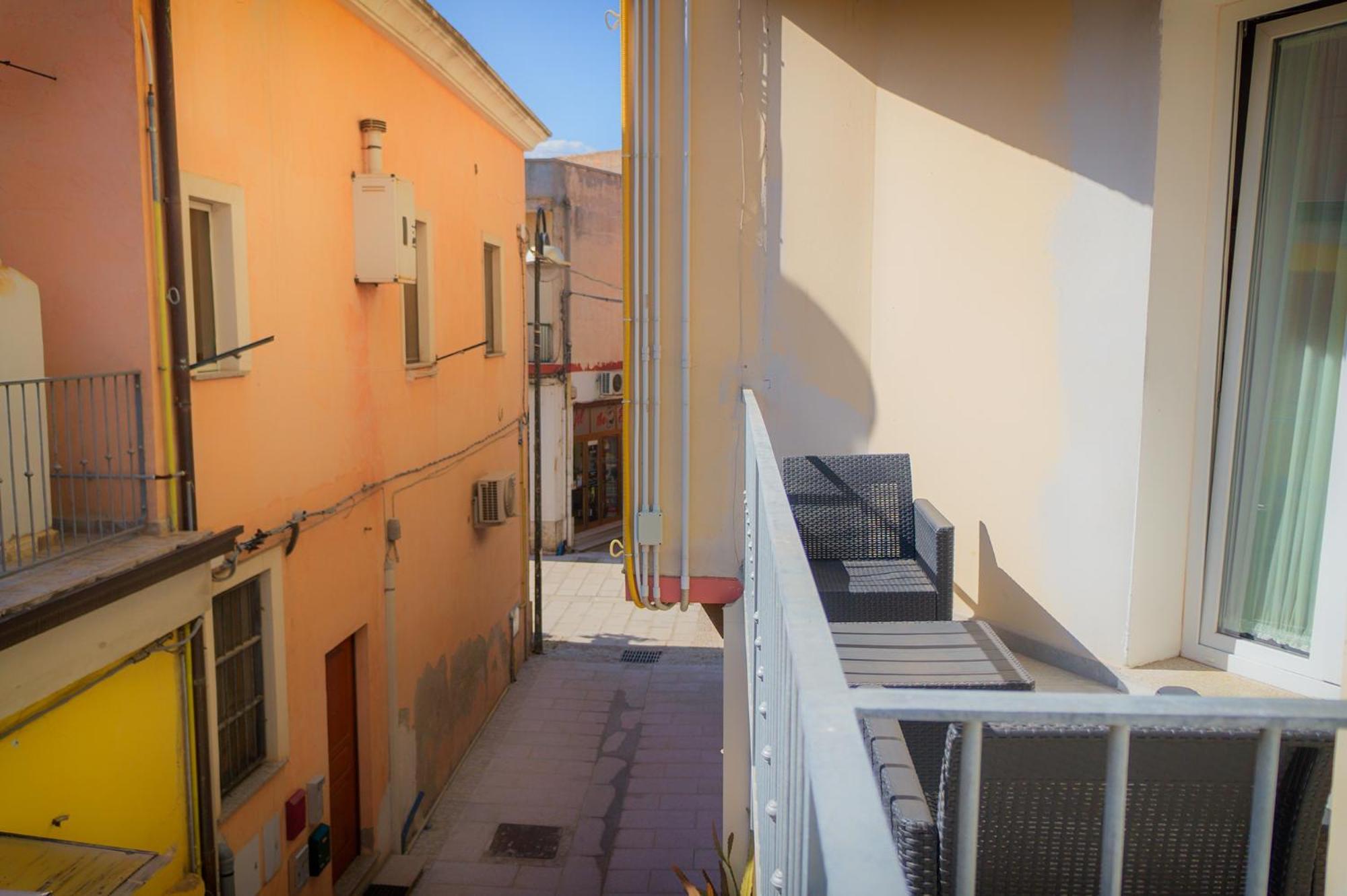 Sardiniarooms Tortoli Old Town Bilik gambar