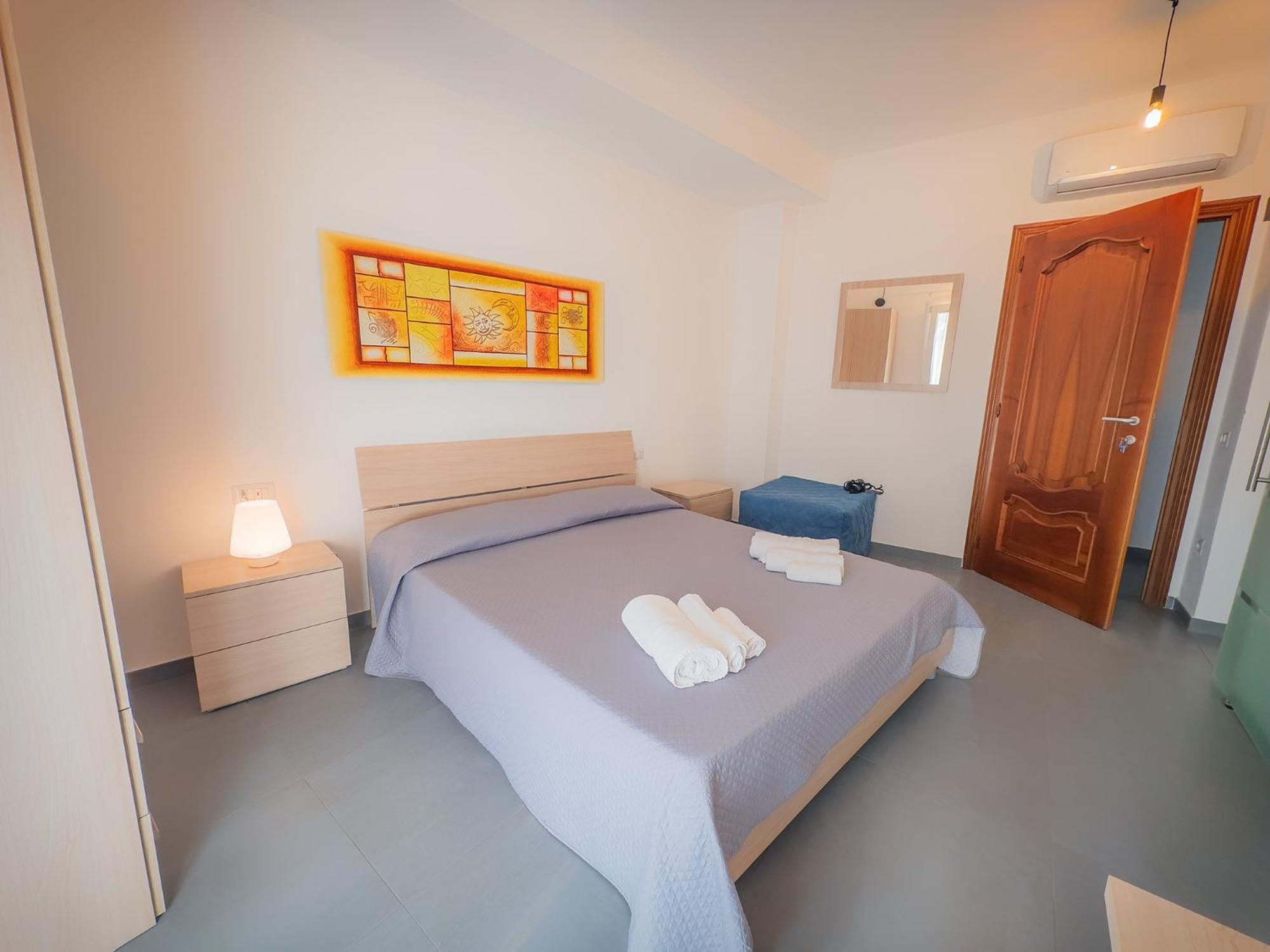 Sardiniarooms Tortoli Old Town Bilik gambar